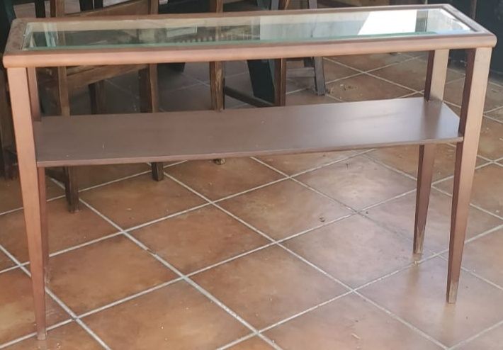 Móvel para entrada de casa