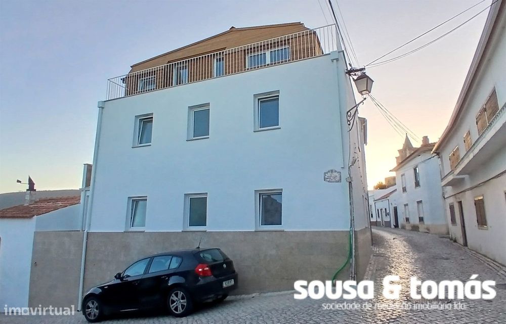 Apartamento T3 Venda em Porto de Mós - São João Baptista e São Pedro,P