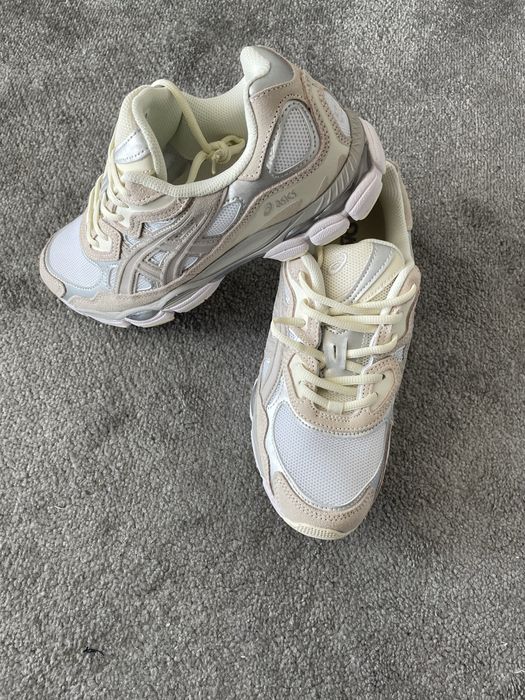 Asics gel nyc EU 44