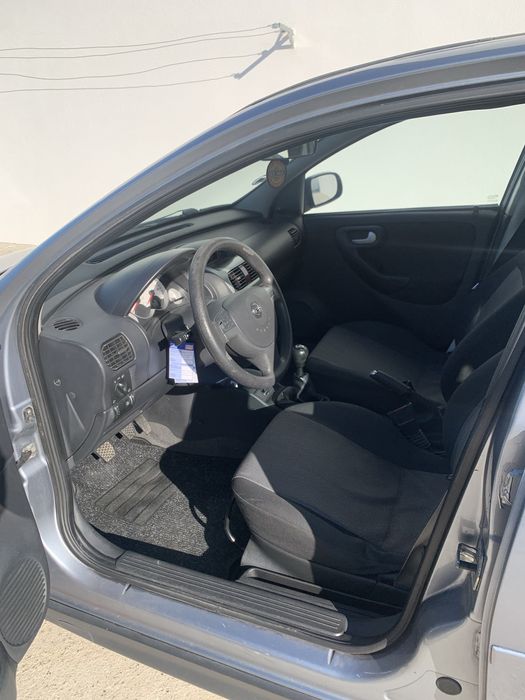 Opel corsa C 1.3 CDTI