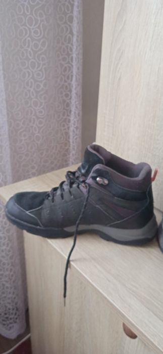 Водовідштовхуючі,мембранні чоботи Crivit 39 розміру