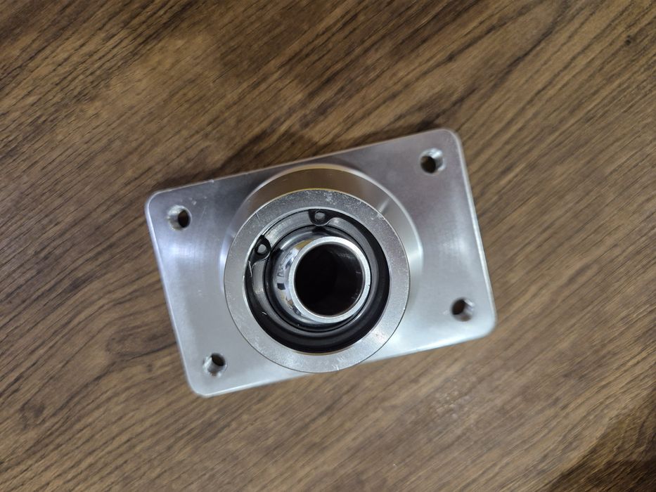 Short Shift (ou Alavanca de Câmbio Curto)