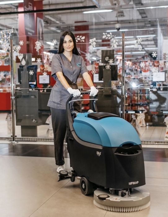 Прибирання квартир, клінінг, миття вікон, після ремонту, генеральне