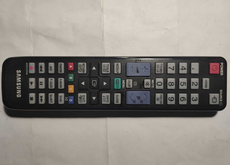 Samsung LE32C579 под разборку