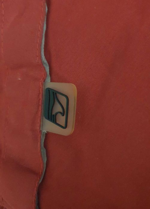 Calções Deeply, tamanho "S"