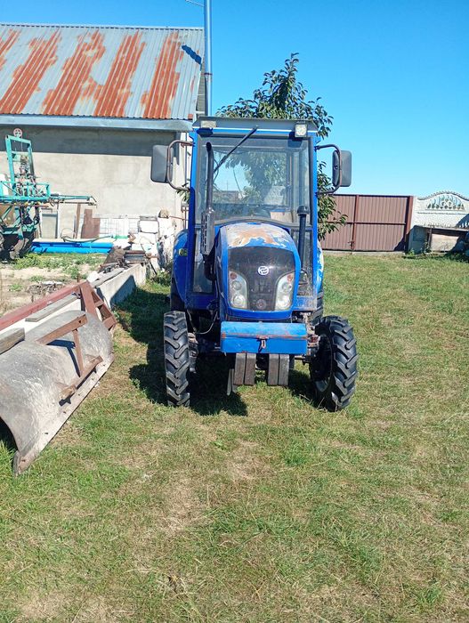 Донфенг 244 ДФ 244