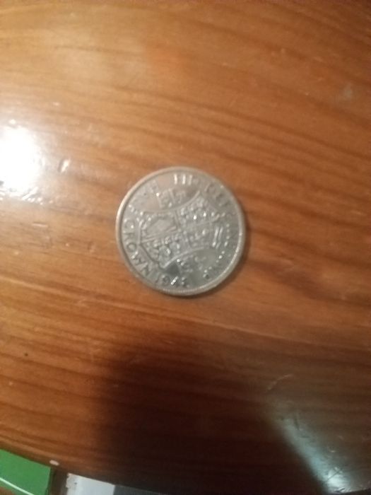 Moedas antigas 1882 xx reis