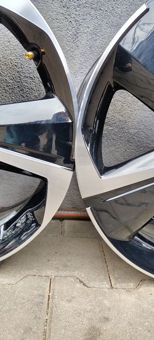 "17 5x108 Opel Citroen Peugeot nowe