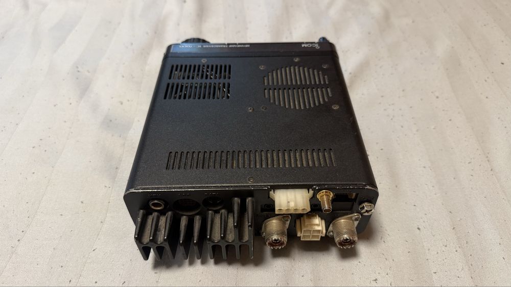 Трансивер Icom IC-7000
