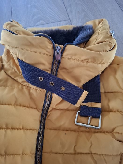 Kurtka, zara, rozmiar 36 (S)