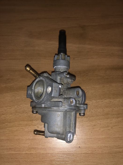 Карбюратор Keihin honda tact giorno dio хонда такт дио джорно оригинал