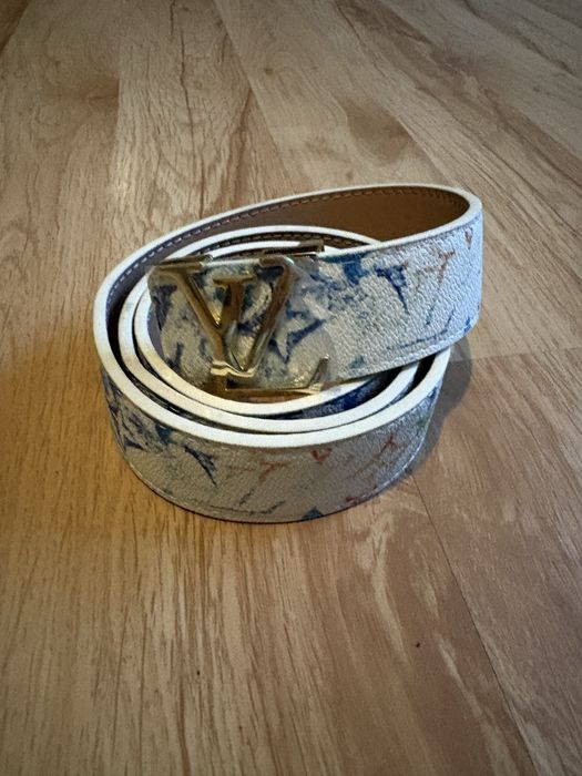 Louis  vuitton Belt - 110cm