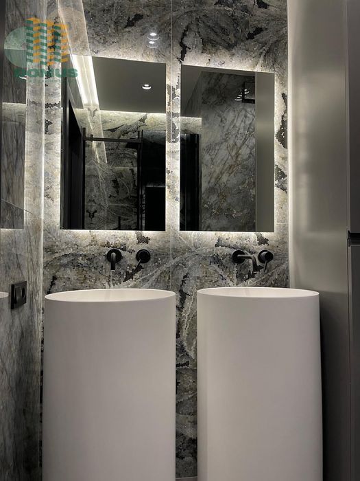 Новая‼️Продам 3 комн ЖК 42 Жемчужина‼️ Генуэзская Аркадия