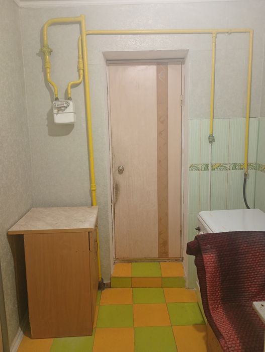 Продам 2х комн. квартиру