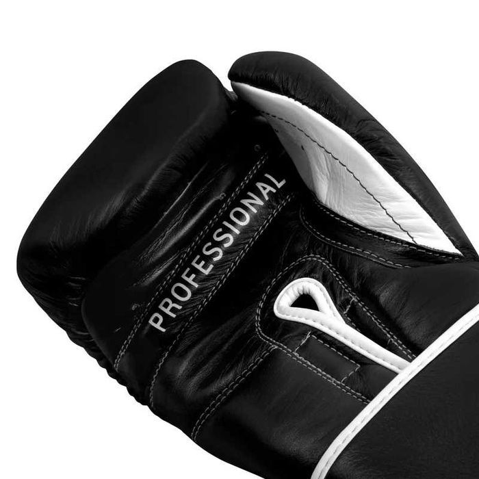Боксерские перчатки Pro Mex Professional Training Boxing Gloves 3.0