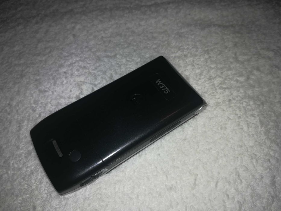 motorola w375 (vodafone)