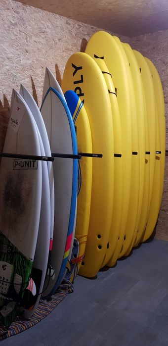 Venda de Material de Escola de Surf