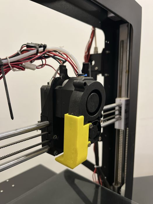 JGAurora A5 – Impressora 3D de Grande Formato444404969065697284