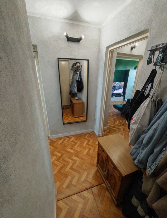 Mieszkanie 46 m² - Marysińska 69, Bałuty - Więcej