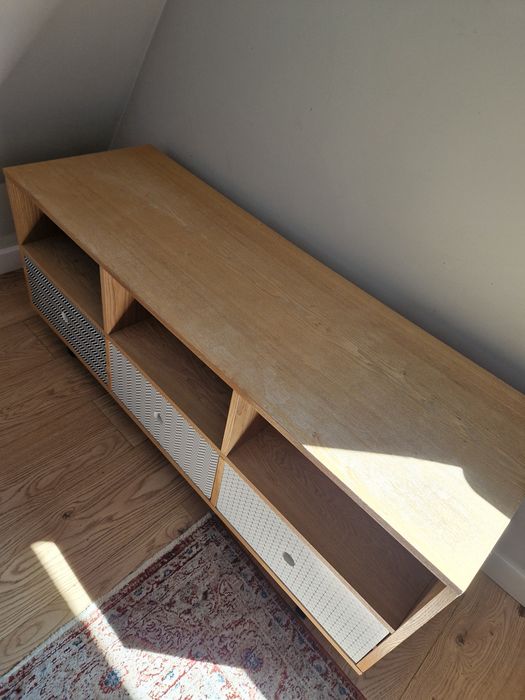 Szafka pod TV komoda