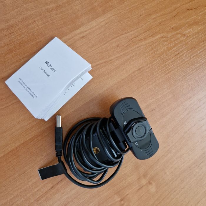 Kamerka internetowa Webcam CMSXJ22S