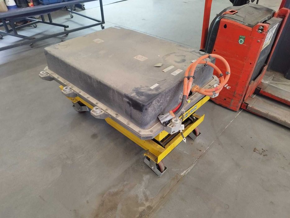 Byd Etp3 Bateria Akumulator Bank Energii 0EYCB02A