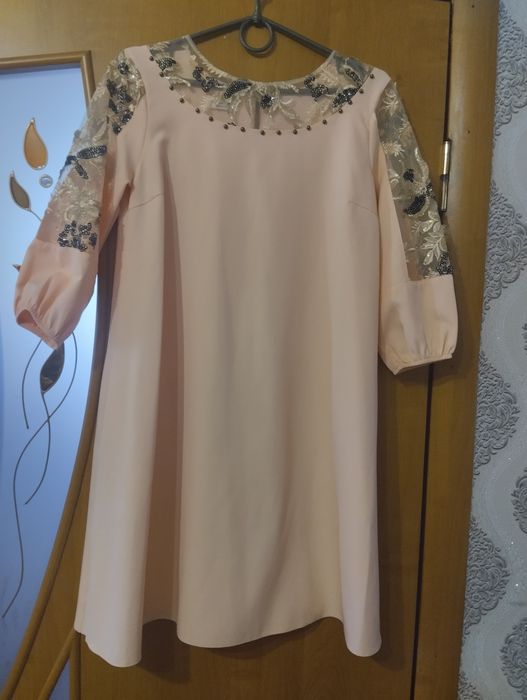 Ніжна сукня Софт