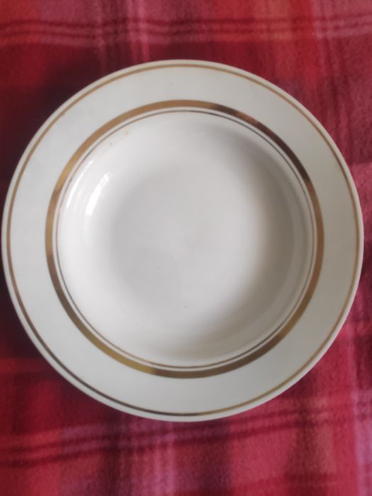 Тарілка глибока діаметр 24 см