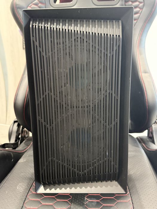 Komputer pc.