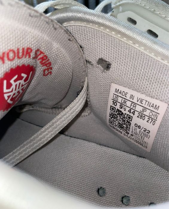 Tênis adidas D.O.N. Issue 4