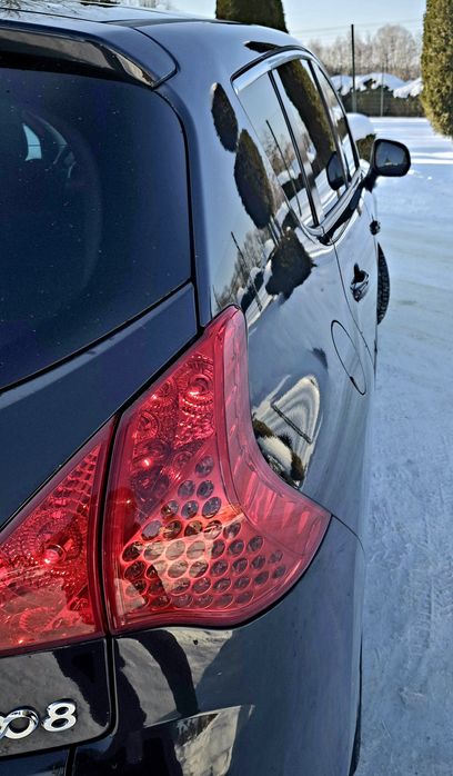 Продам Peugeot 3008