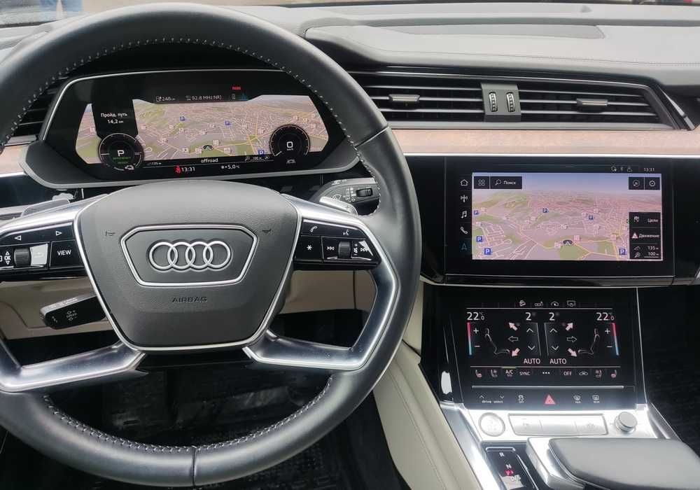 Прошивка Audi A3 A4 A5 A6 A7 A8 Q3 Q5 Q7 TT R8 S RS SQ MMI 3G+ MIBx