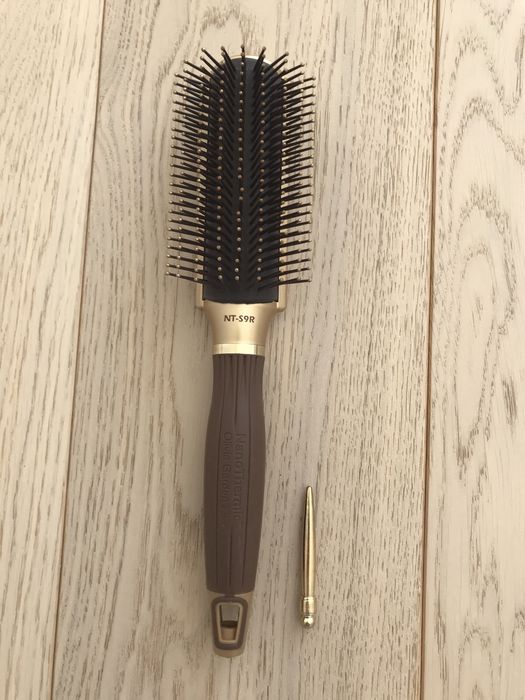 Olivia Garden гребінець для волосся