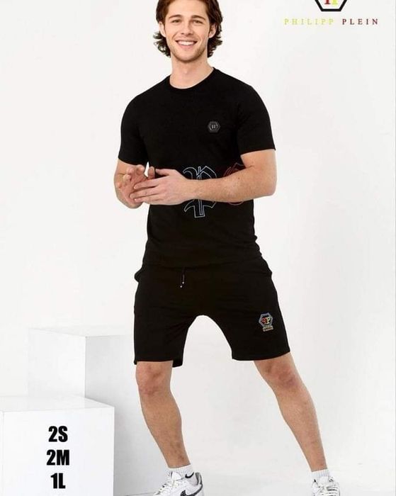 Conjunto Philippe plein