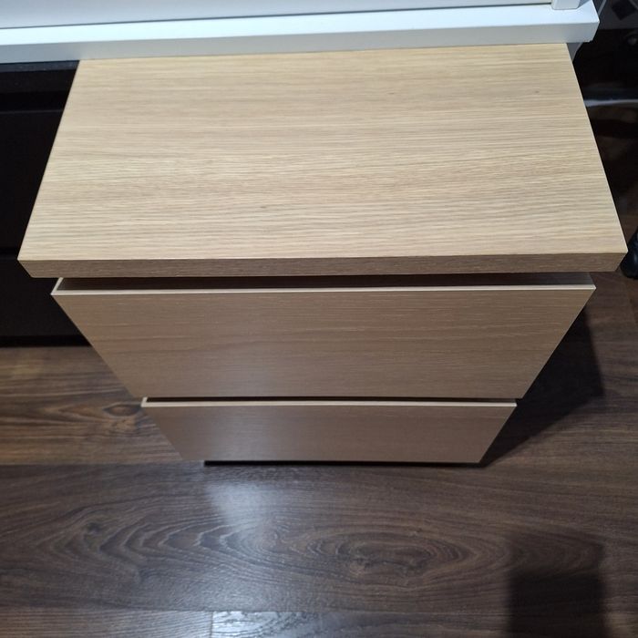 Komoda ikea 40x55