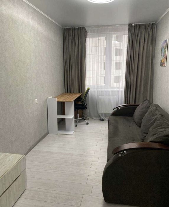 АРЕНДА 2-комнатной квартиры в ЖК Альтаир