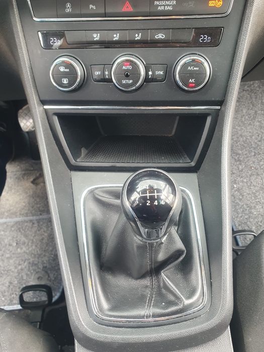 Seat Leon ST 1.6 TDI 110cv