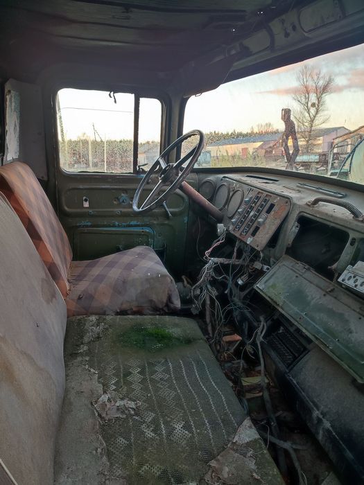 Продам ЗИЛ самоскид або запчастини