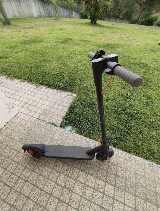 Trotinete Eletrica xiaomi