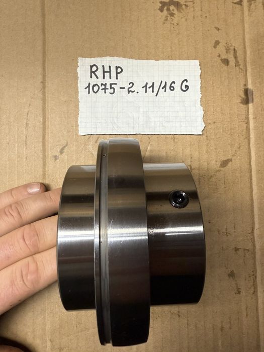 SKF,Орігинал підшипники