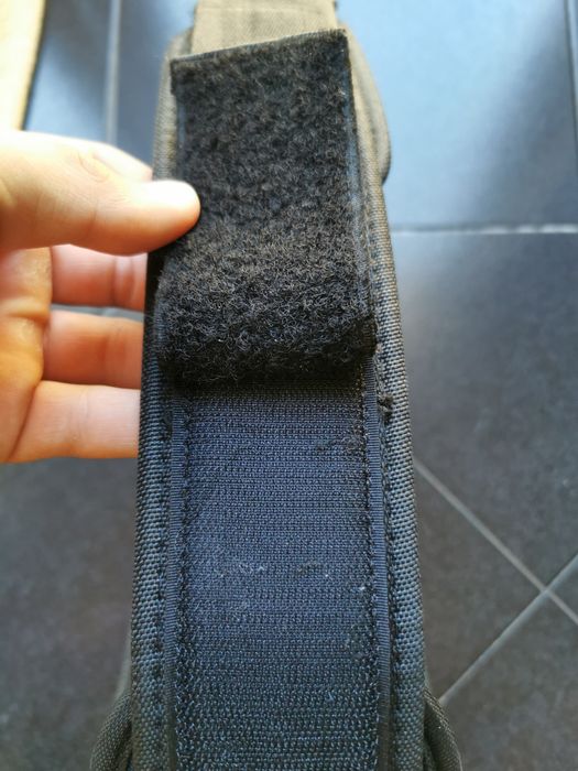 Prozis Weightlifting/Lumbar Belt424543038766458885