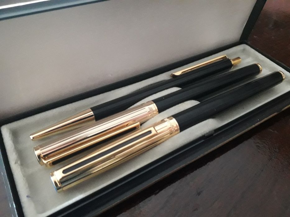 Conjunto de canetas Novo Germany