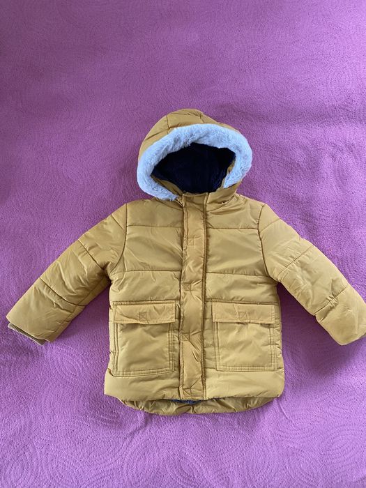 Куртка весна-осінь Waikiki 80-86 см