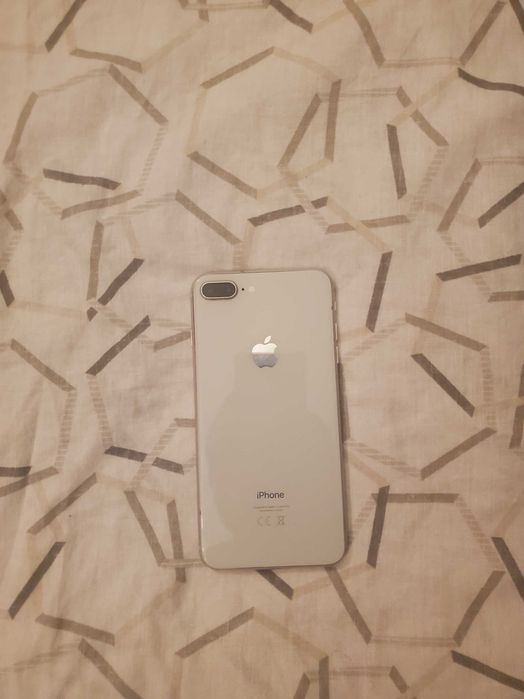 Iphone 8plus used64564250437505121