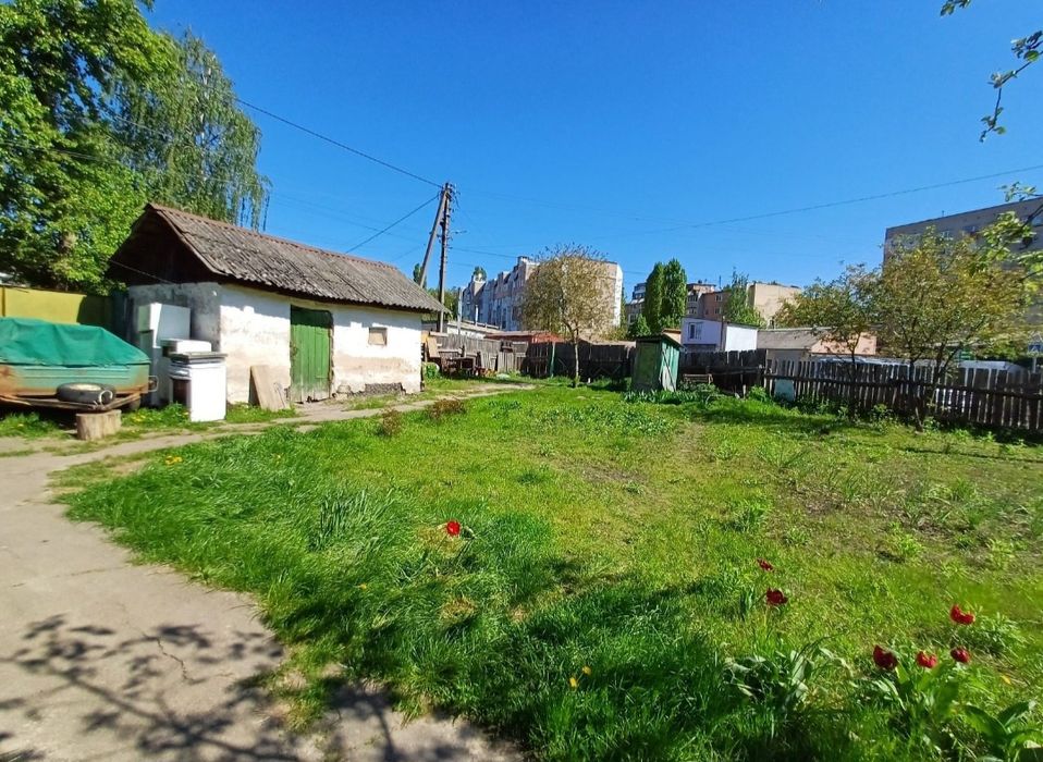 Оренда частини будинку Прилуіька