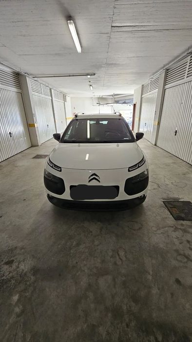 Citroën C4 Cactus 1.2 PureTech Feel