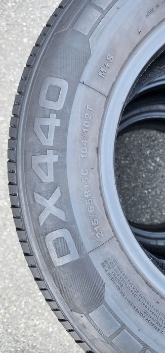 215.65.15C Davanti DX440 2шт