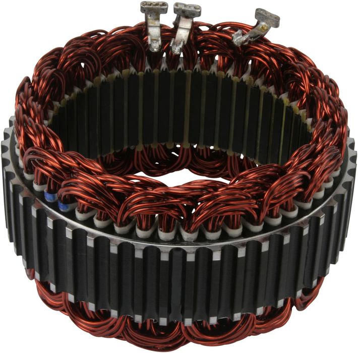 Stojan Alternatora Hc-Cargo F032330114