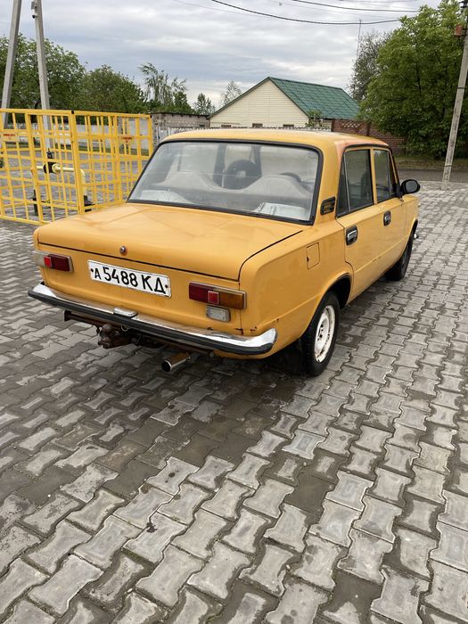 Продам  ваз 2101