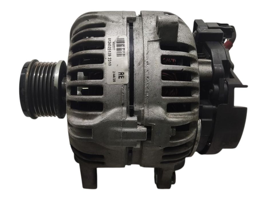 Alternator renault kangoo III lift 1.5 dci 2014-2019